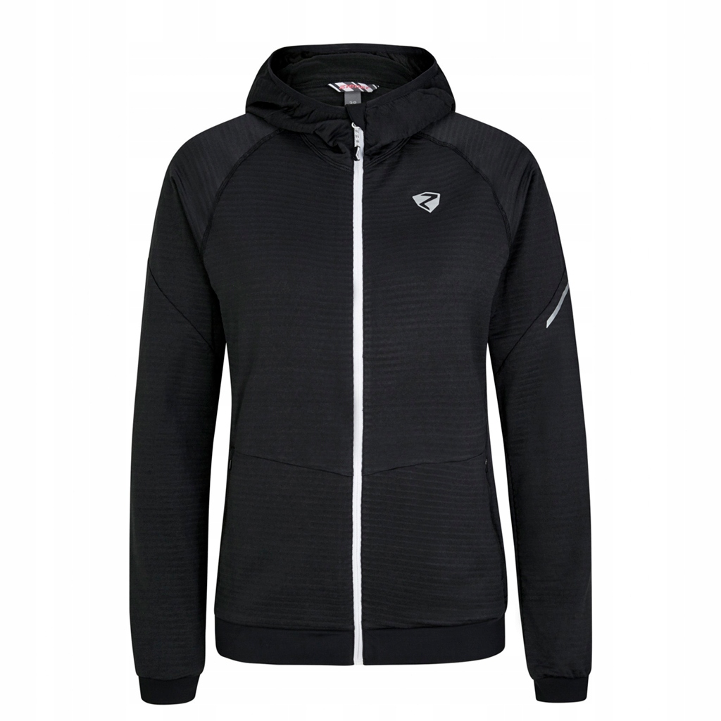 Bluza ZIENER Nascha Lady Black roz. 36