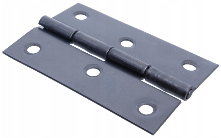 

Zawias Splatany Meblowy Nierdzewny 60x44 MM Inox