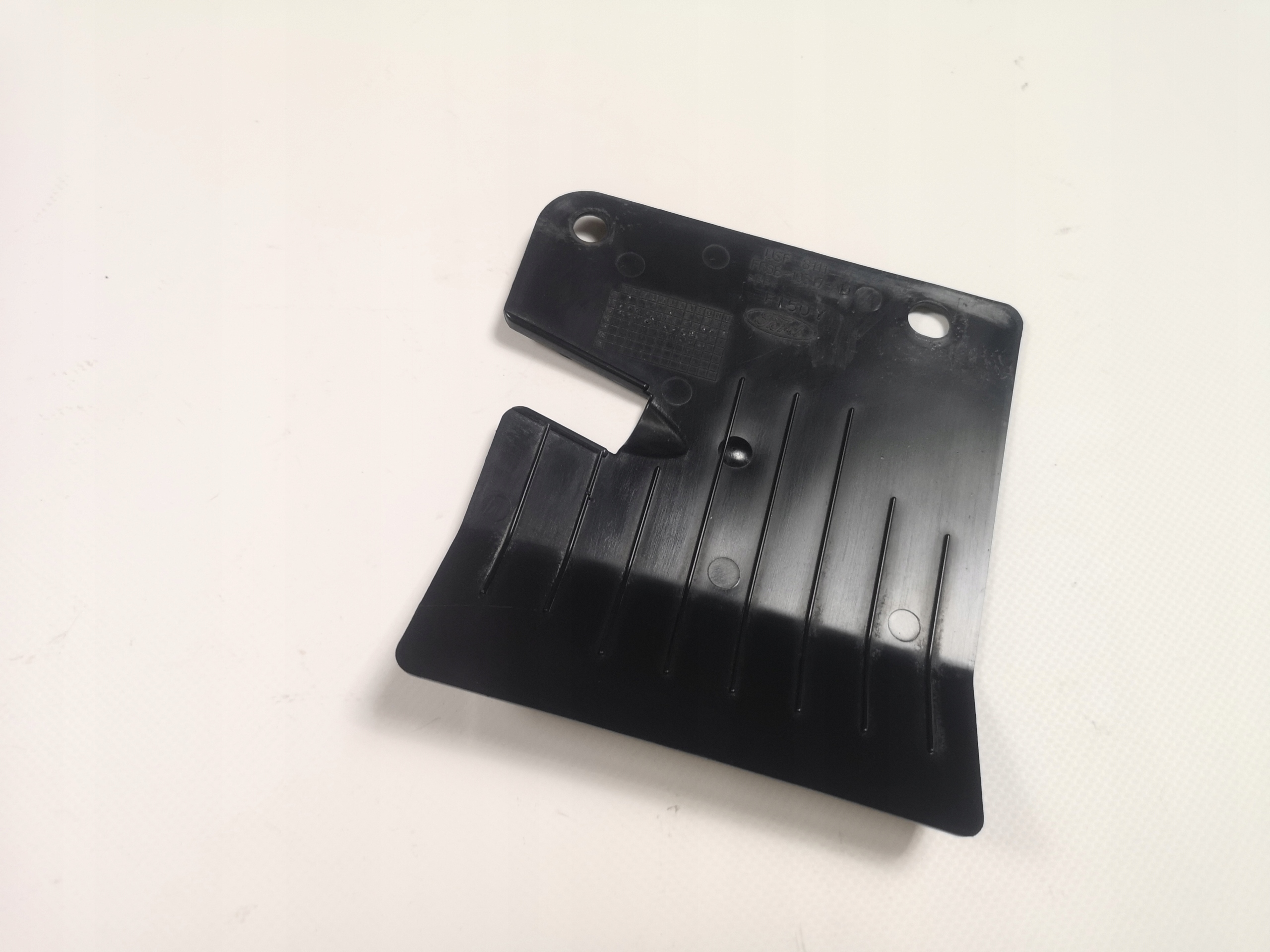 cover alternator mudguard Ford Mustang 2015