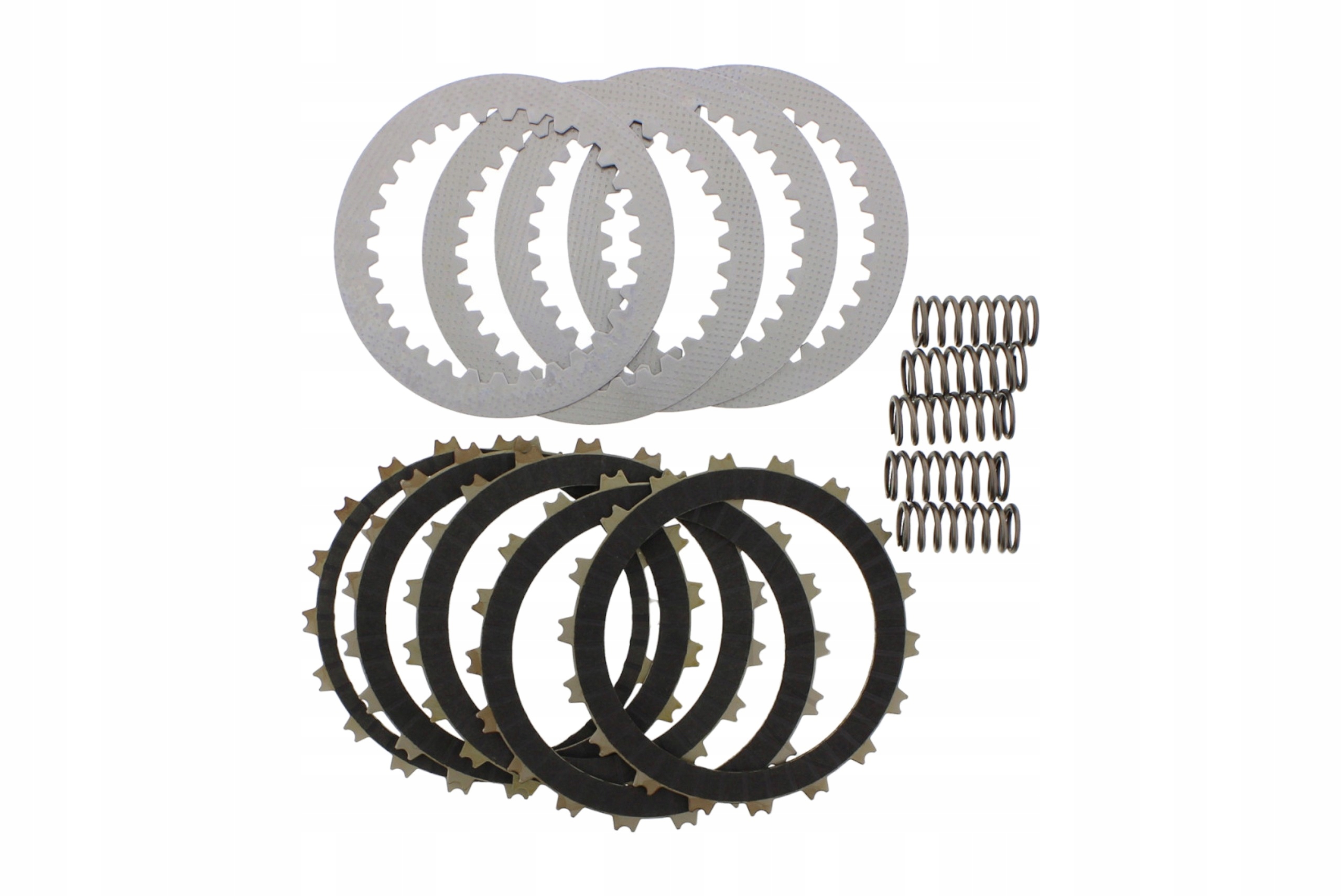 Sada na opravu spojky Ebc Drcf 277 Crf 250