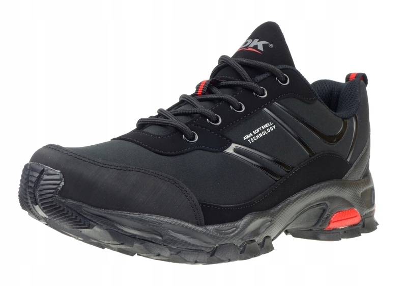 Buty Trekkingowe DK FALCON Trekking SoftShell 41 Rozmiar 41