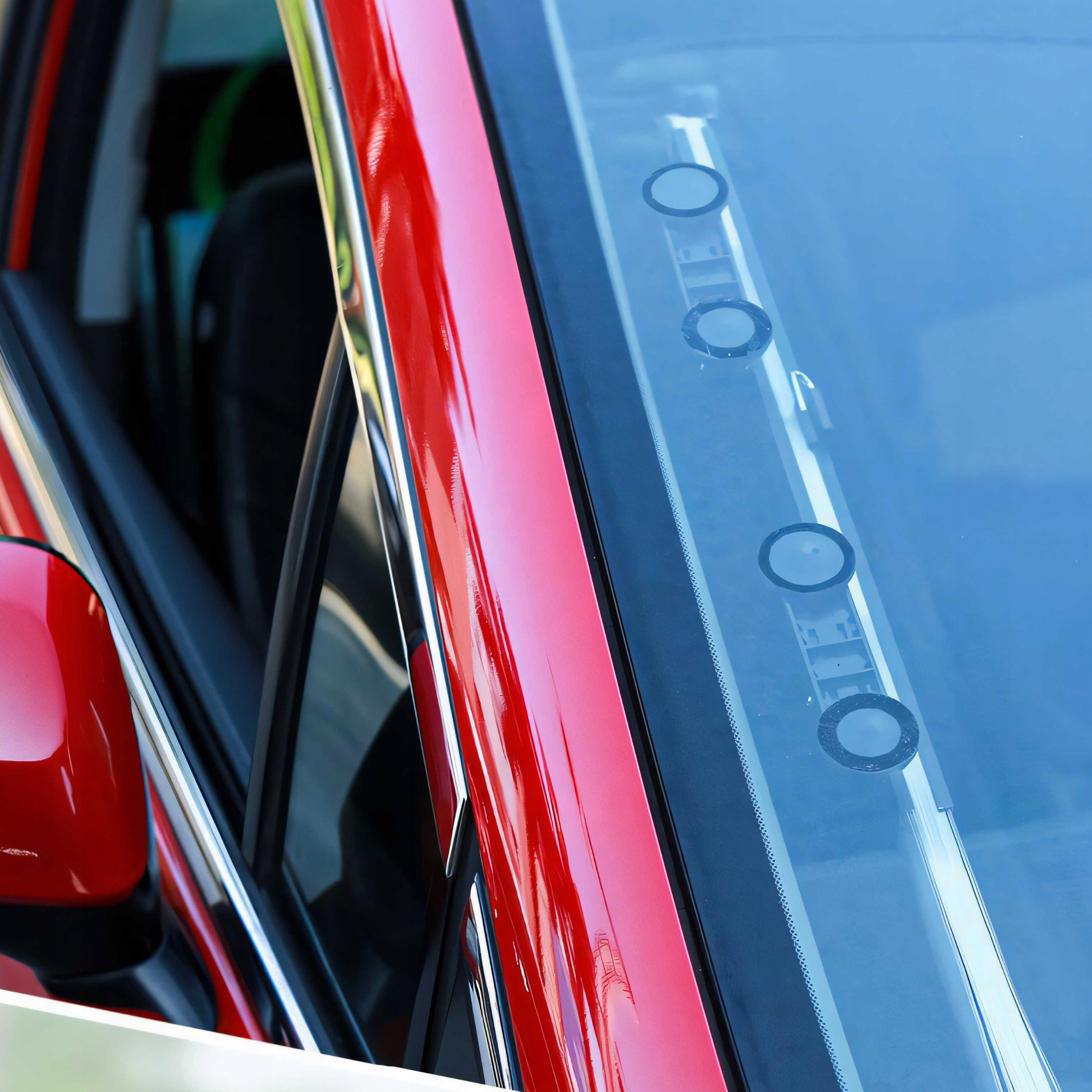 ROLETA PRZECIWSŁONECZNA ŻALUZJA SAMOCHODOWA AUTA OSŁONA PRZED SŁOŃCEM HIT Rodzaj osłona przeciwsłoneczna