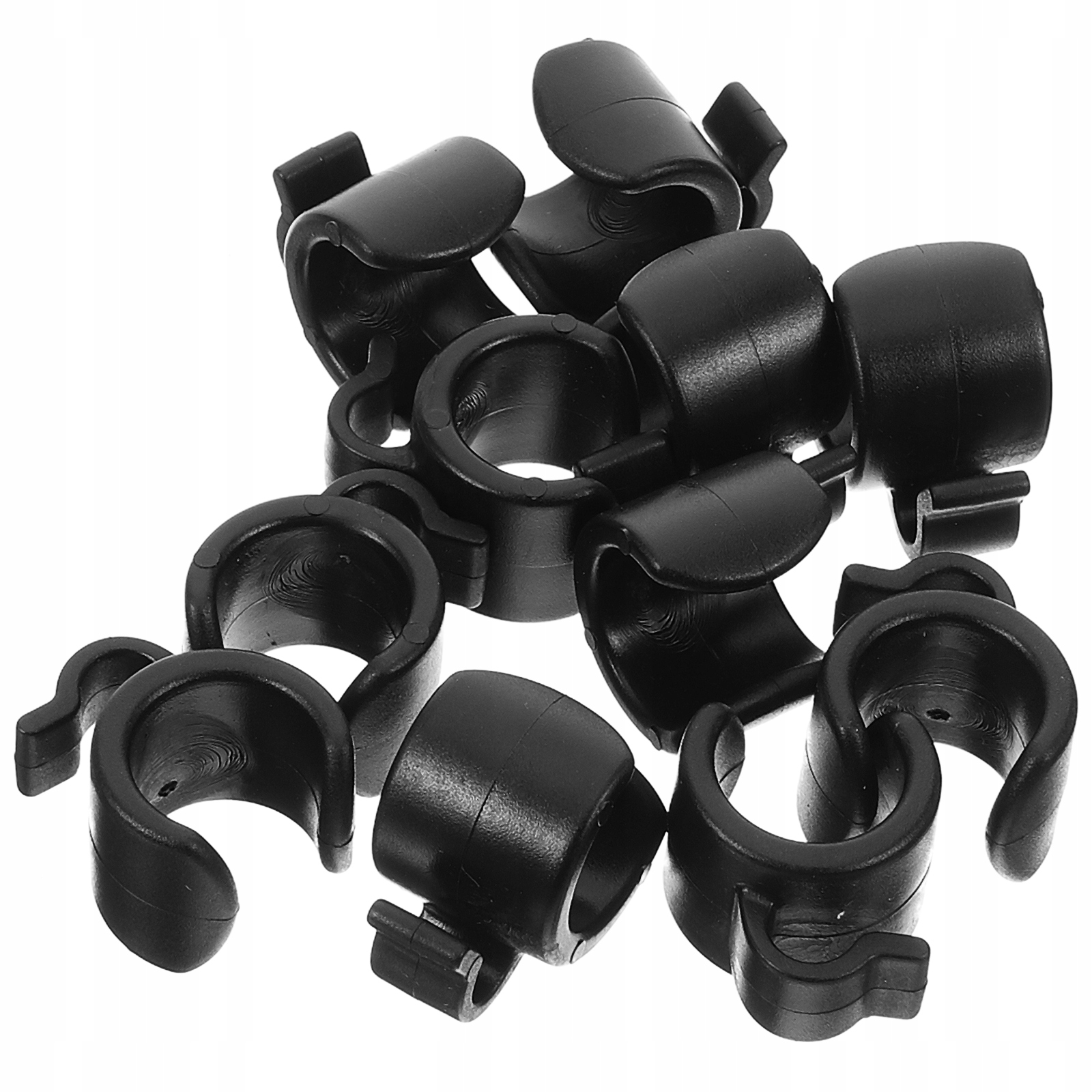 UCHWYT MIKROFONOWY STATYWY GŁOŚNIKOWE KABEL 20 SZT Model 18127598122357