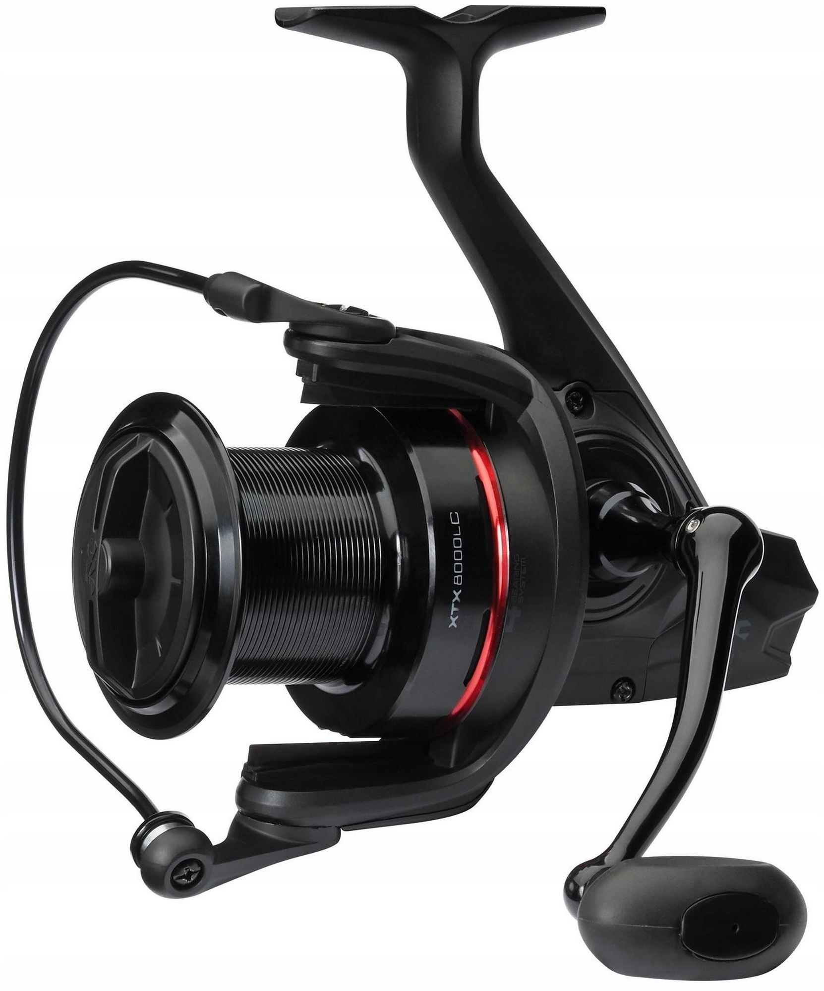 Kołowrotek Jrc Xtx 8000 LC 1561423