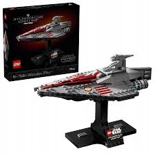 stavebnice Lego Star Wars Křižník Lego 75404