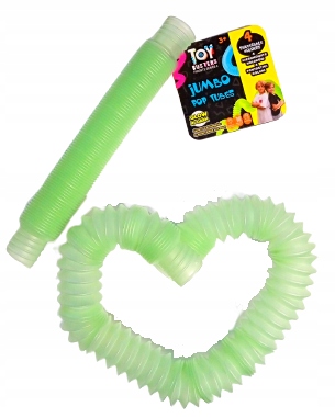 

Rurki Pop Tube Rury Tuby Sensoryczne