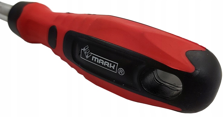WKRĘTAK NASADOWY GIĘTKI 6x150MM EMARK Marka Emark