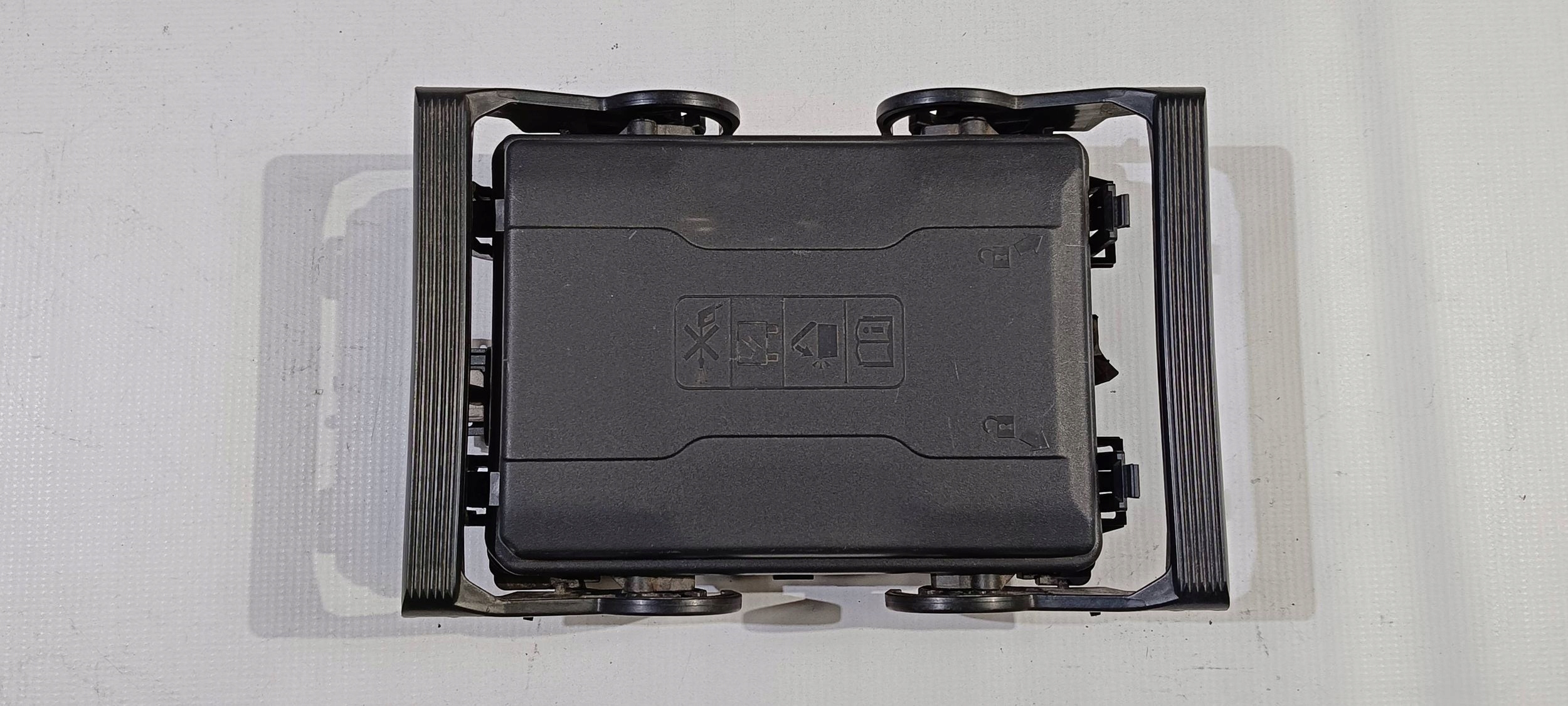 Module fusibles Chevrolet Corvette C7 2014