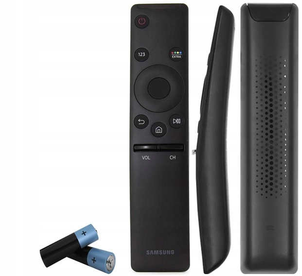 Originální Dálkový Ovladač Pro Televizor Samsung UE55KU6400 UE55KU6400S UE55KU6400SXXH