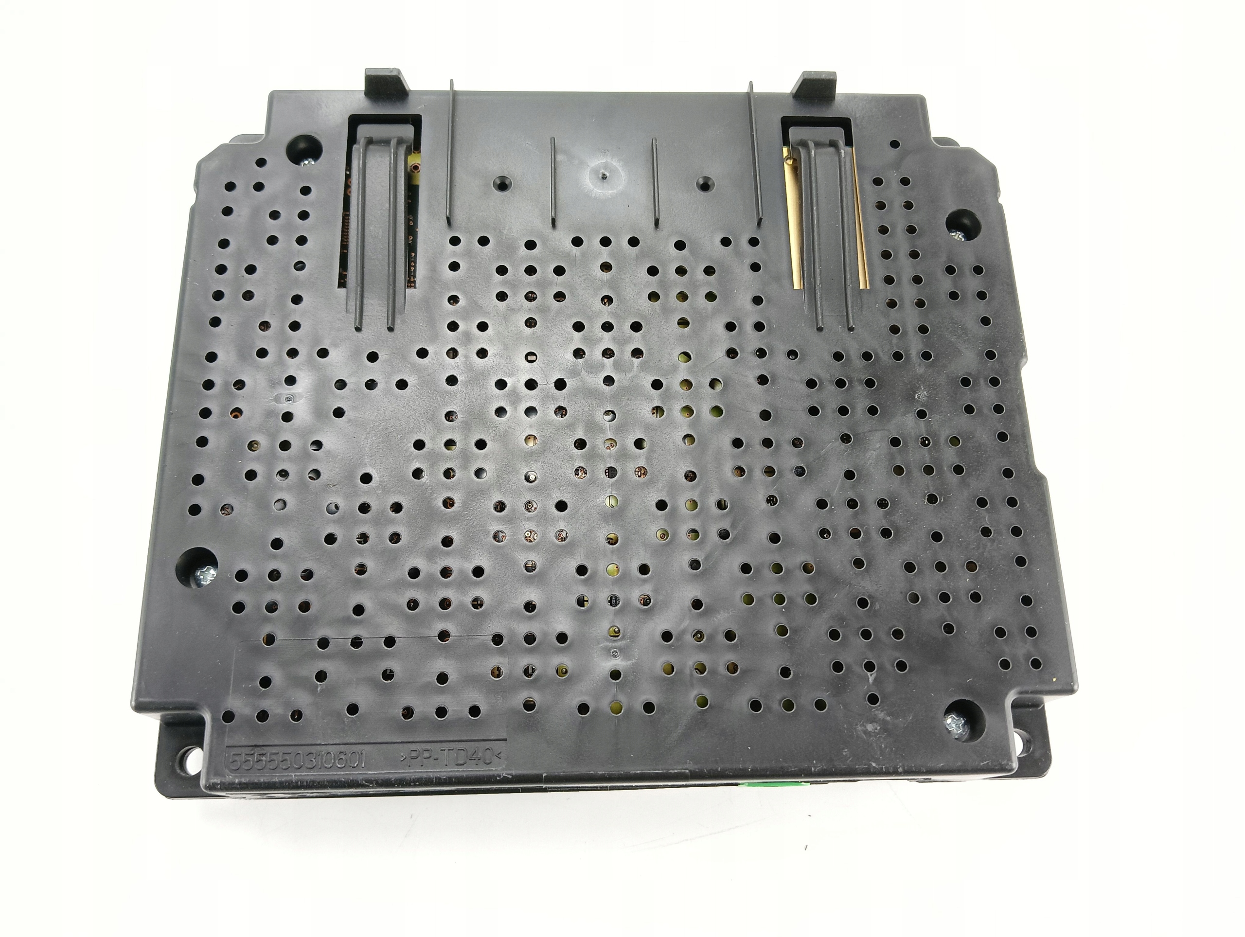 control unit module BLUE ME FIAT ALFA ROMEO LANCIA 51805568