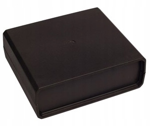 Z-4P Obudowa z tworzywa 130x149x50mm h=50mm Z4P