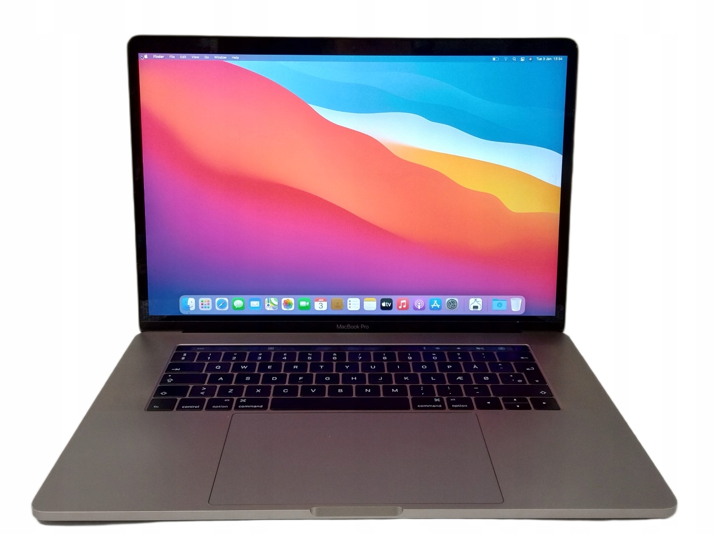 Macbook Pro 15インチ 2016 16GB 1TB Amazon.co.jp: 【整備済み品】Apple MacBook Pro 2016(15インチ