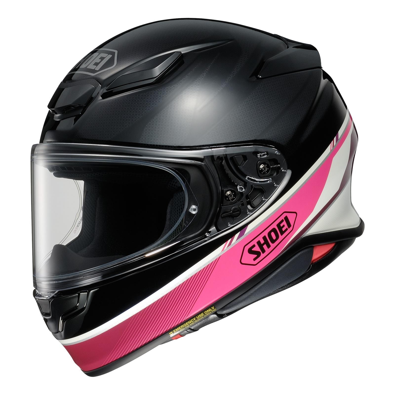 Kask Shoei NXR2 Nocturne TC-7 Motocyklová prilba Na Darček