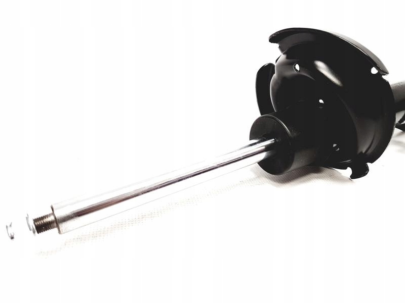 SACHS AMORTYZATORY+OSŁ PRZÓD VOLVO C30 S40 II V50 Typ samochodu Samochody osobowe