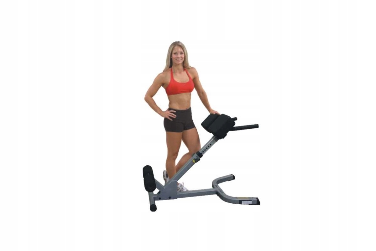 ŁAWECZKA DO ĆWICZEŃ GHYP45 /INSPORTLINE