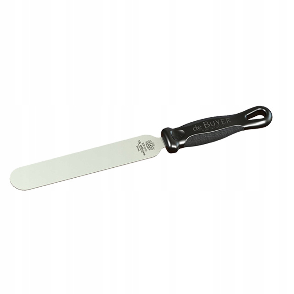 Fkoofficium Stěrka rovná 15 cm De Buyer