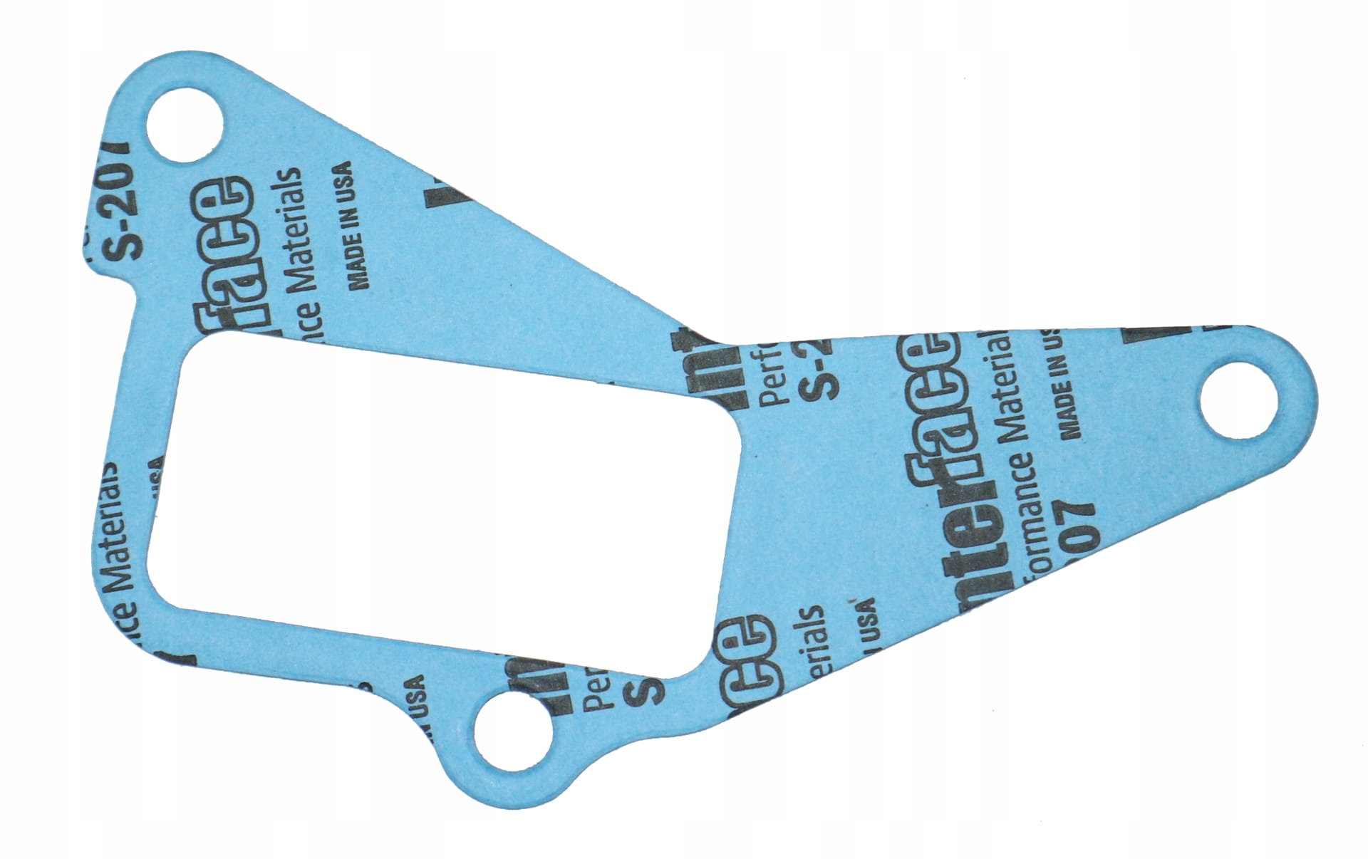 USZCZELKA KORUPUS POMPY WODY KOMATSU