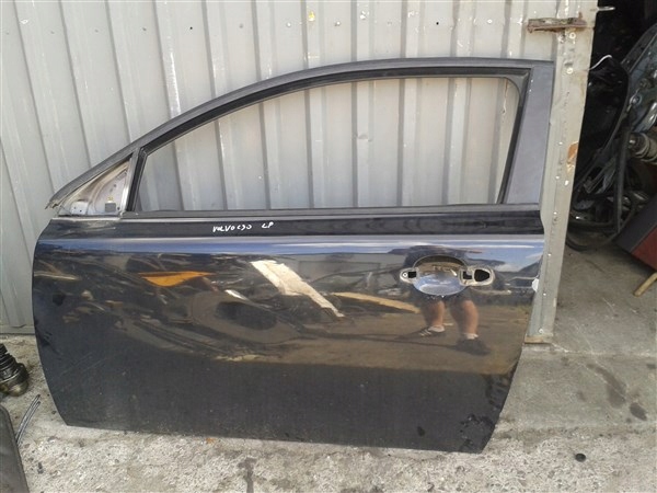 Ліва передня двері VOLVO C30