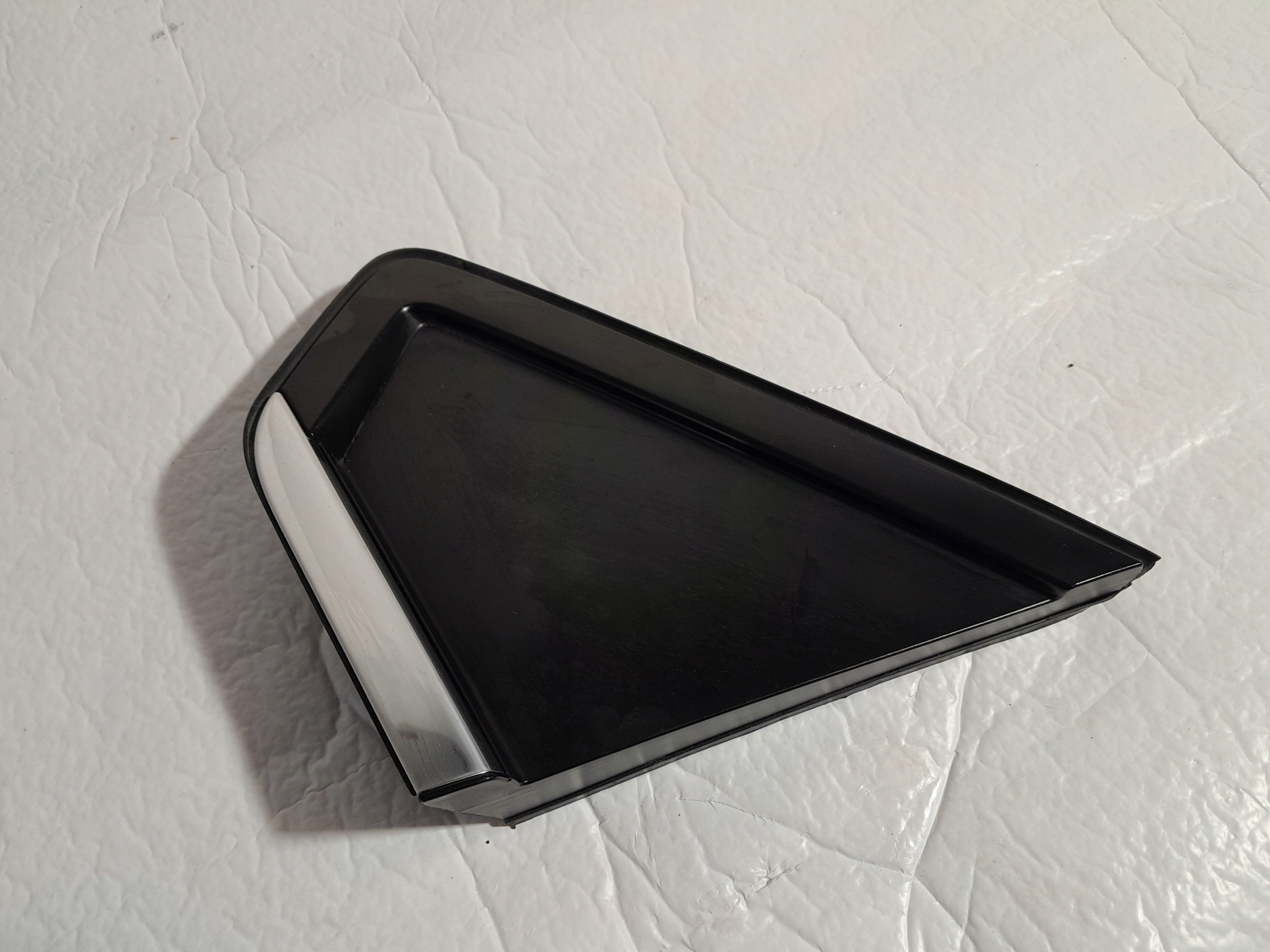 HONDA ODYSSEY V 18- window bodywork left front