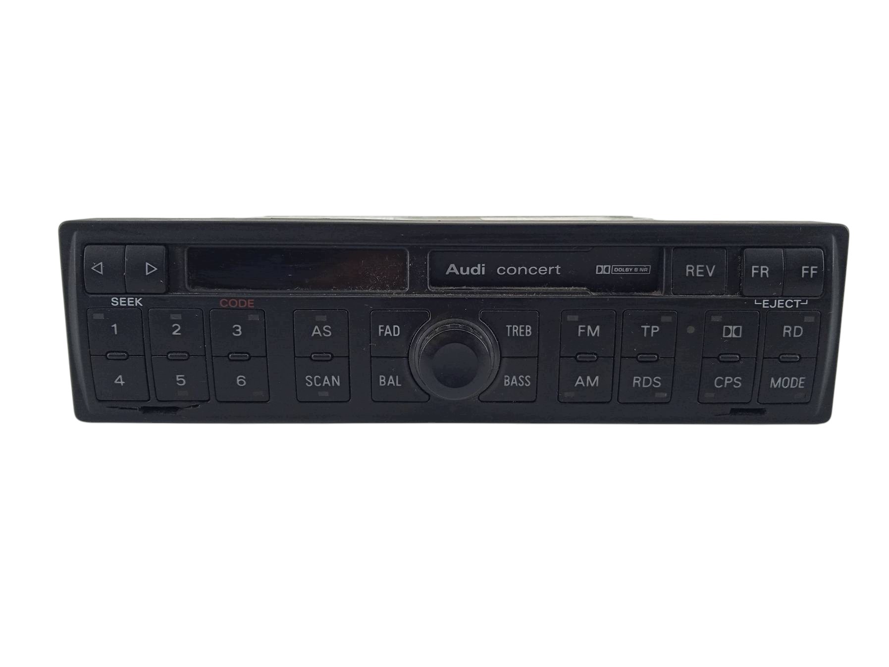RADIO 4B0035186B Audi A6 II (1997-2004) C5