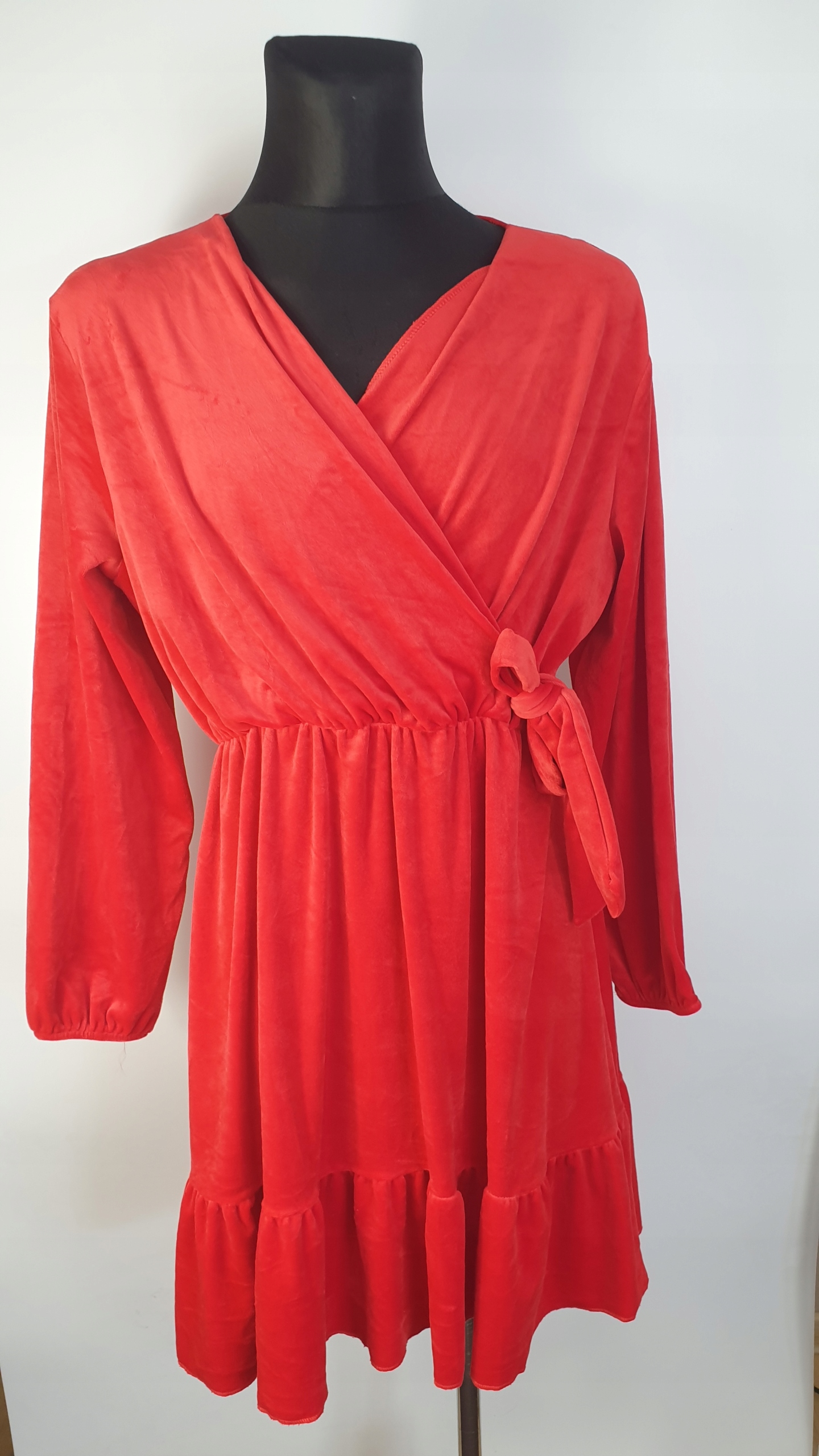 new collection made in itlay Šaty XXL/XXXL