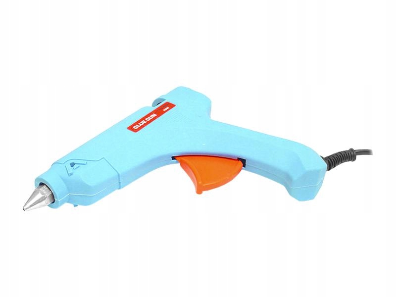 

Klejarka pistolet do kleju 40W