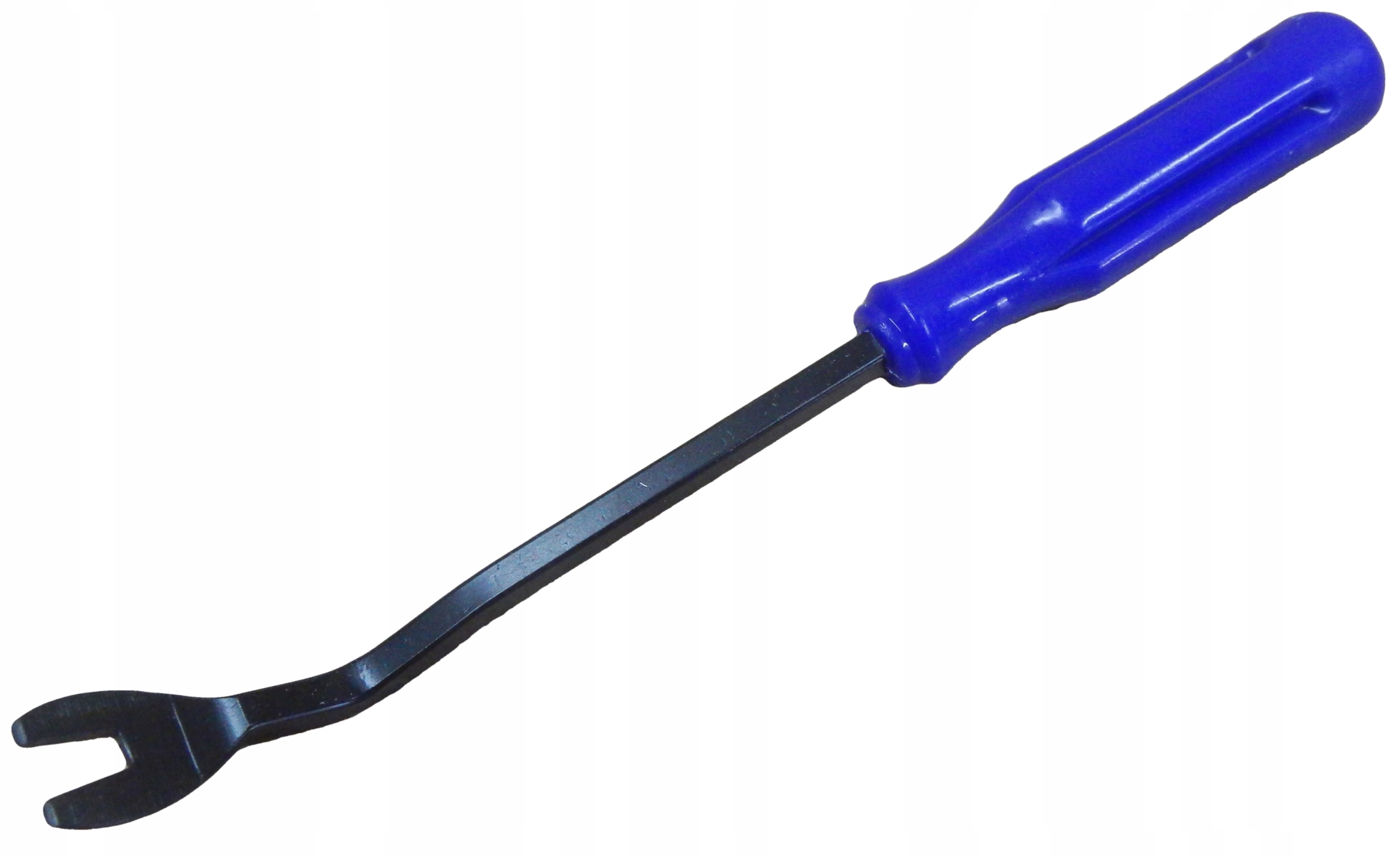 

Ściągacz Dźwignia do spinek klipsów tapicerki 25cm