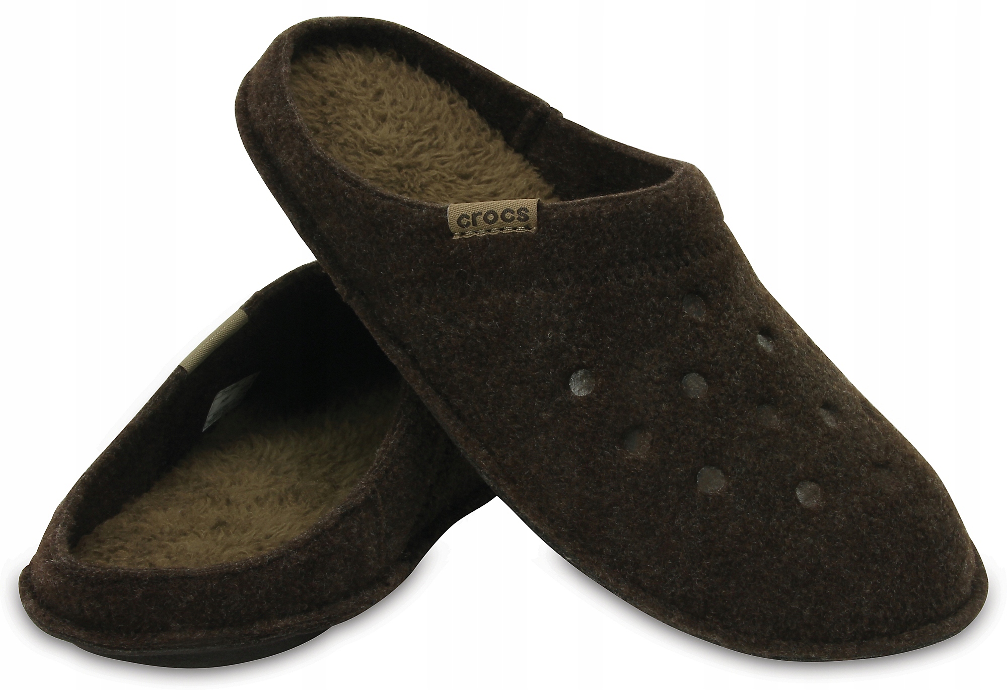 Crocs Slipper pantofle 203600 M8W10 41-42