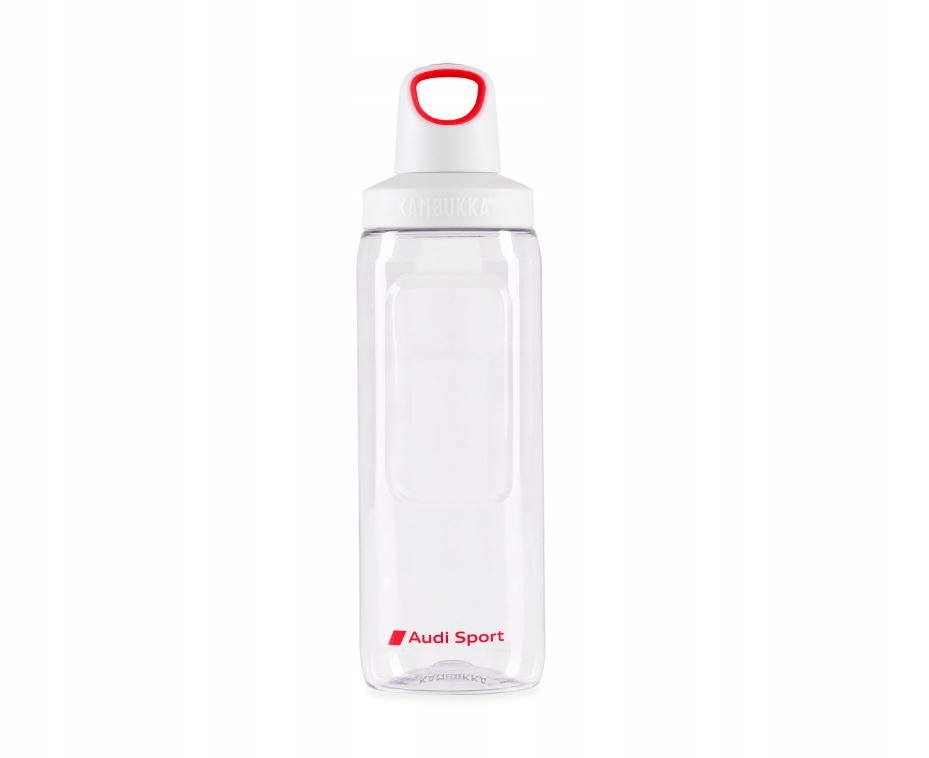 

Butelka Do Picia Na Wodę Audi Sport 750ml Kambuka