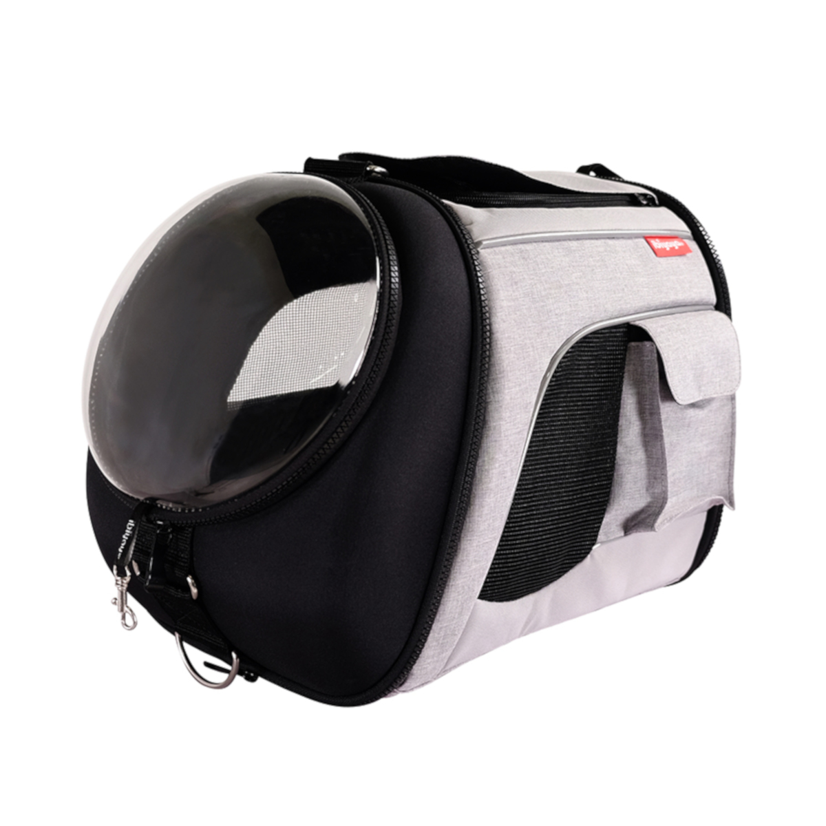 

Transporter 2w1 Explorer Airline