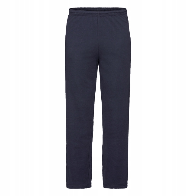 

Męskie Spodnie Dresowe Fruit Of The Loom Navy L