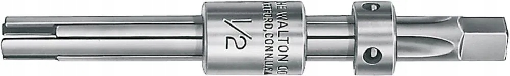 Wykretak do gwintownikow 3-rowkowych M5 WALTON COMPANY
