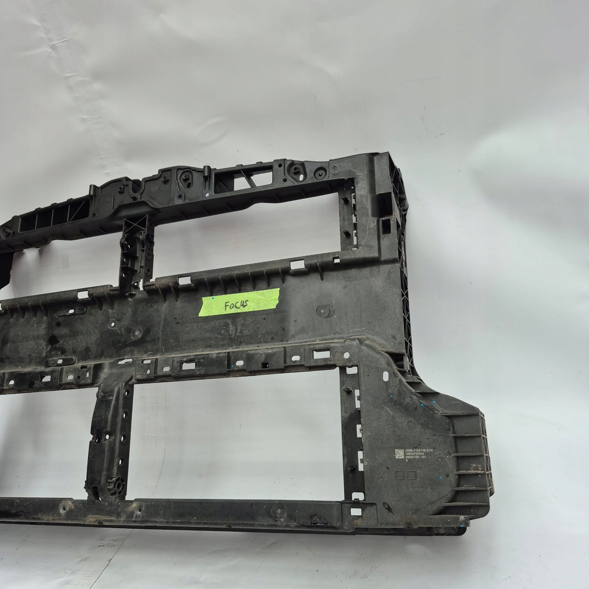 FORD FOCUS IV 4 MK4 18-25 support panel for radiators pillar