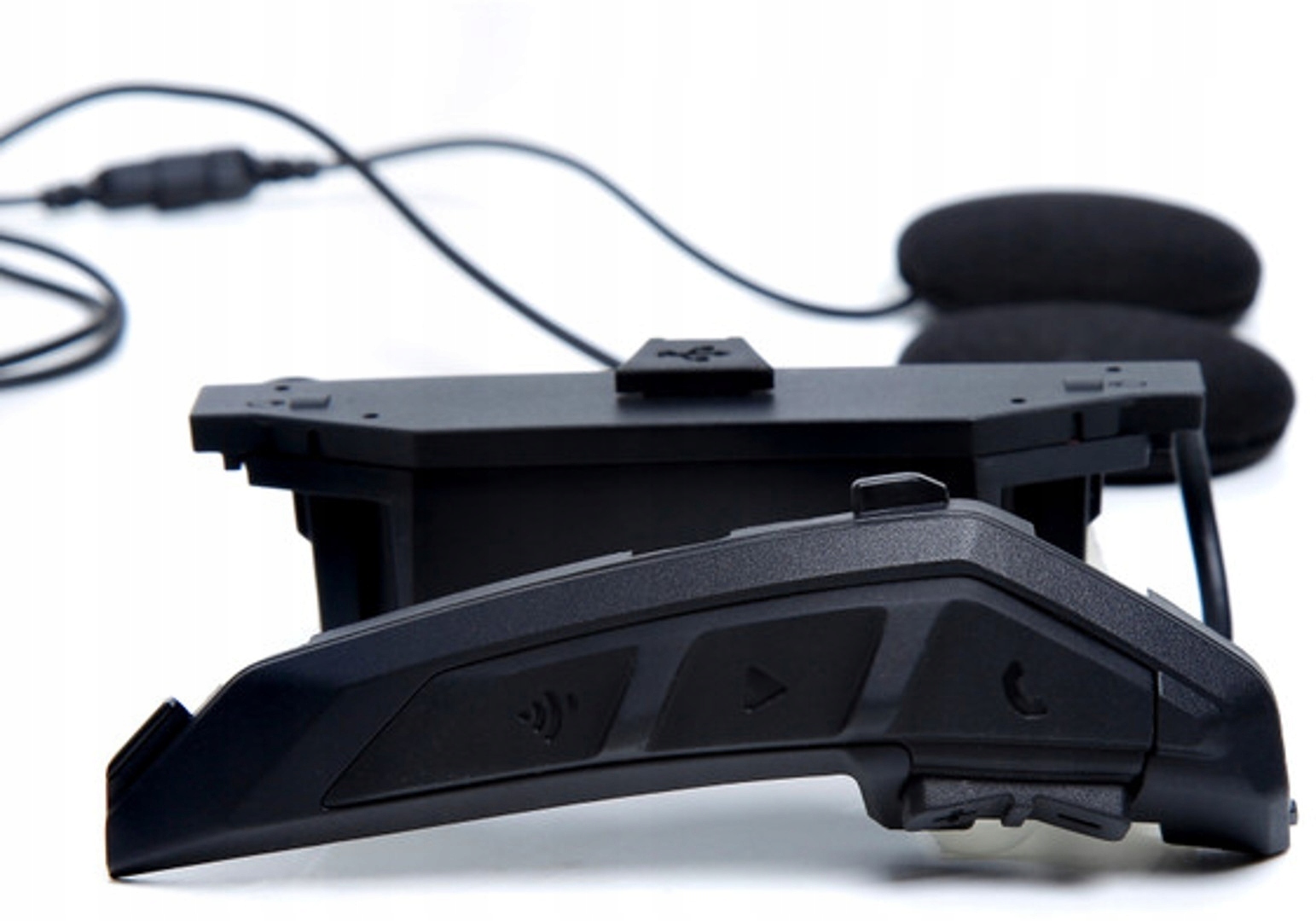 System komunikacji AGV Insyde dedykowany do AGV Tourmodular Model INSYDE