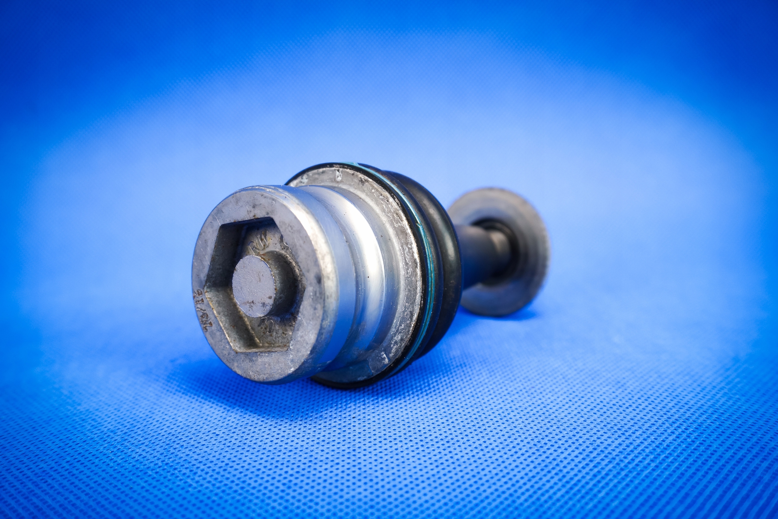 joint arms Audi A4 8K A5 A6 A7 4G 4G0407689C