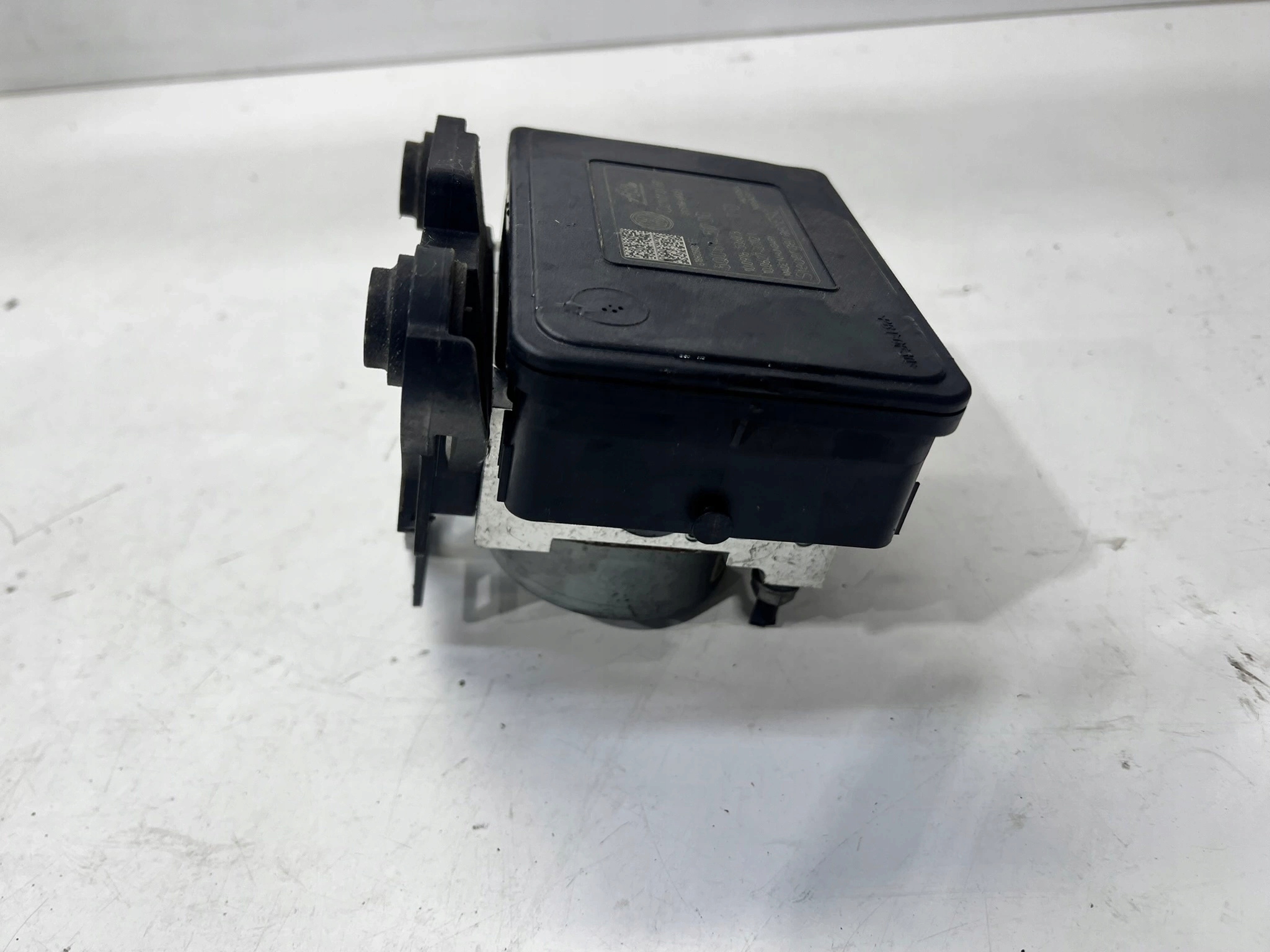 pump + control unit ABS ESP AUDI VW SEAT SKODA 5Q0614517DG