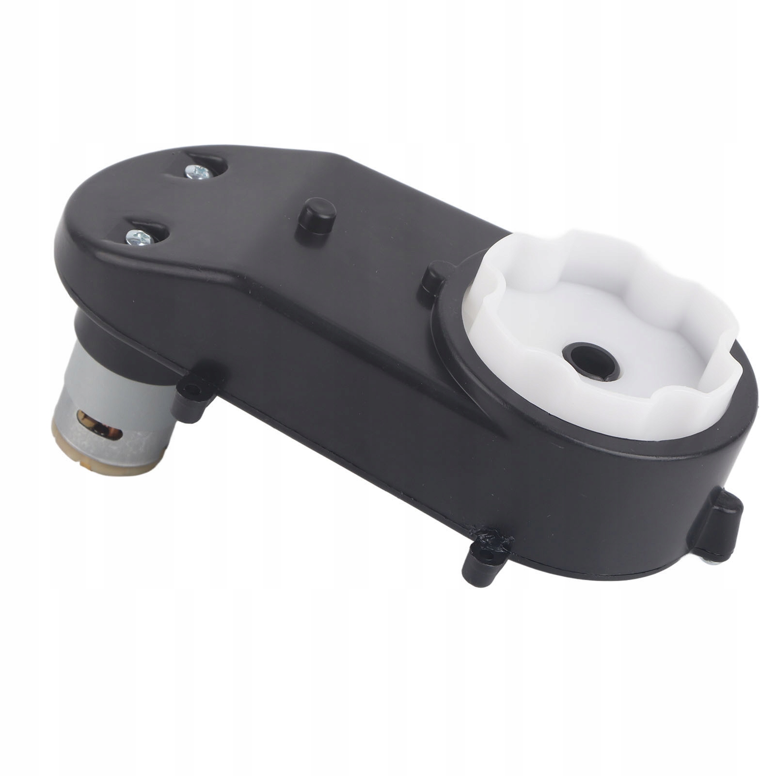 ZESPÓŁ NAPĘDOWY 6V 18000RPM PRZEKŁADNIA Marka bez marki