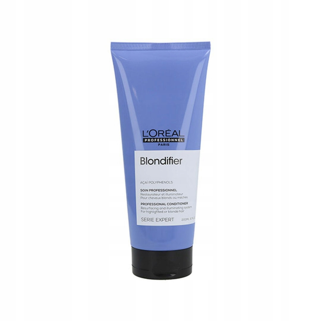 Kondicionér Expert Blondifier L'Oreal Professionnel Paris (200 ml)