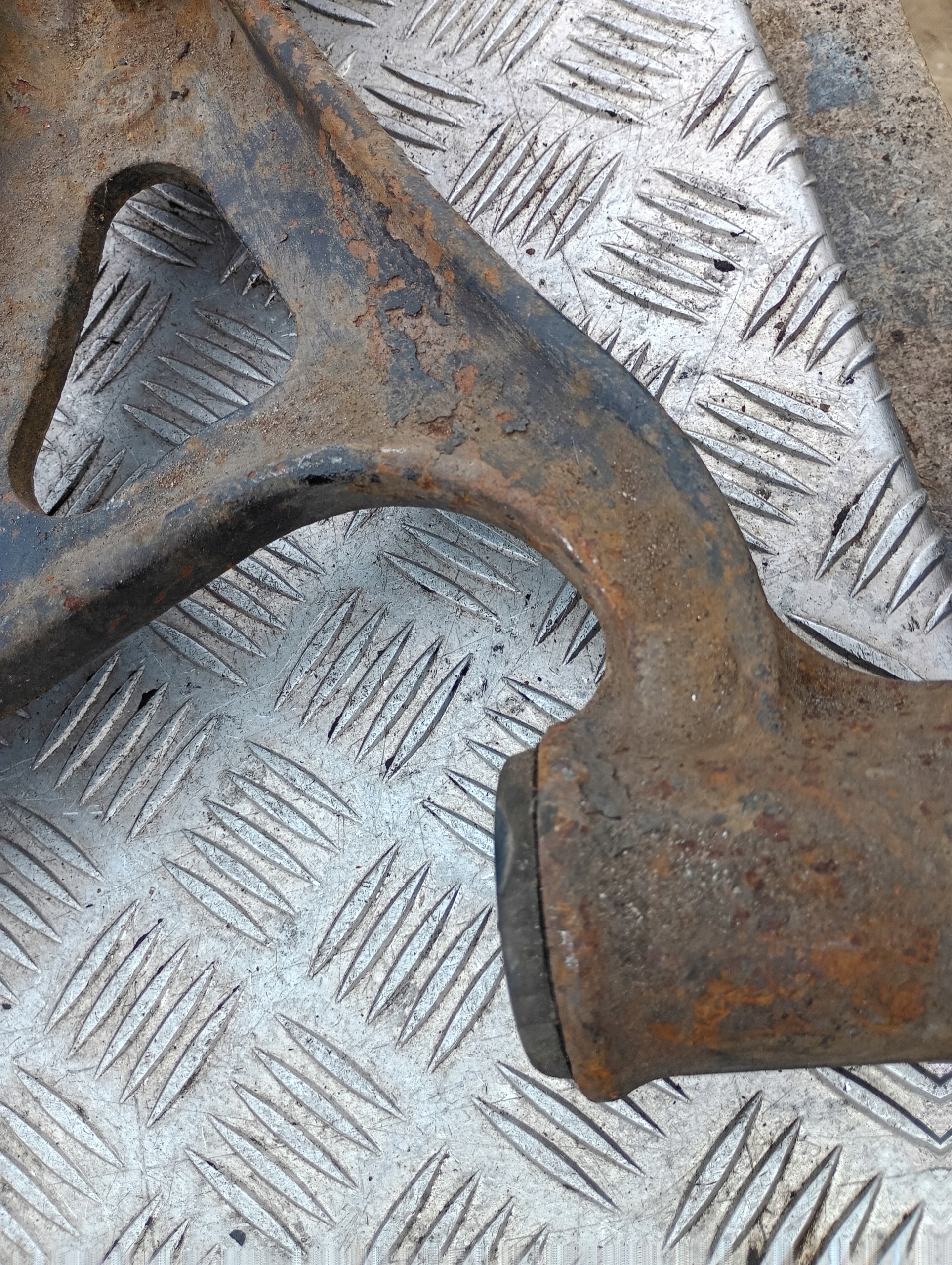 MERCEDES W163 Querlenker links vorne