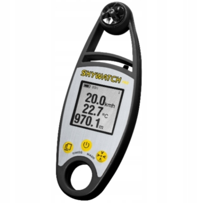 Wiatromierz Skywatch Pro