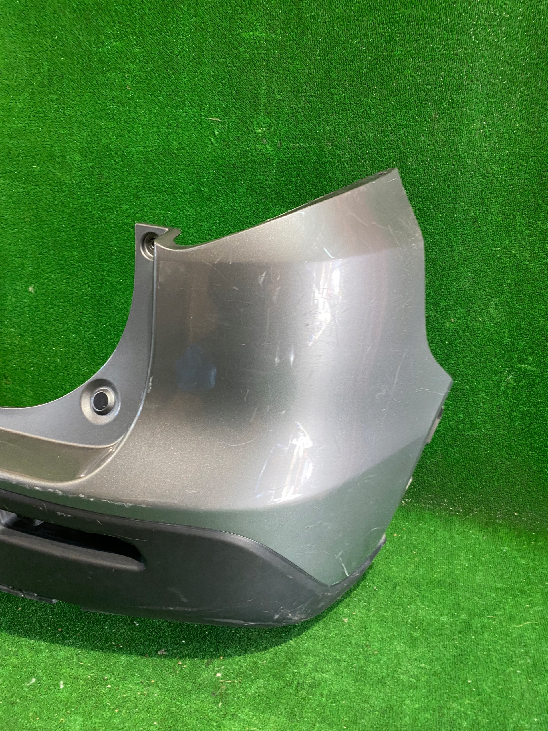bumper rear rear part SUZUKI VITARA III 15