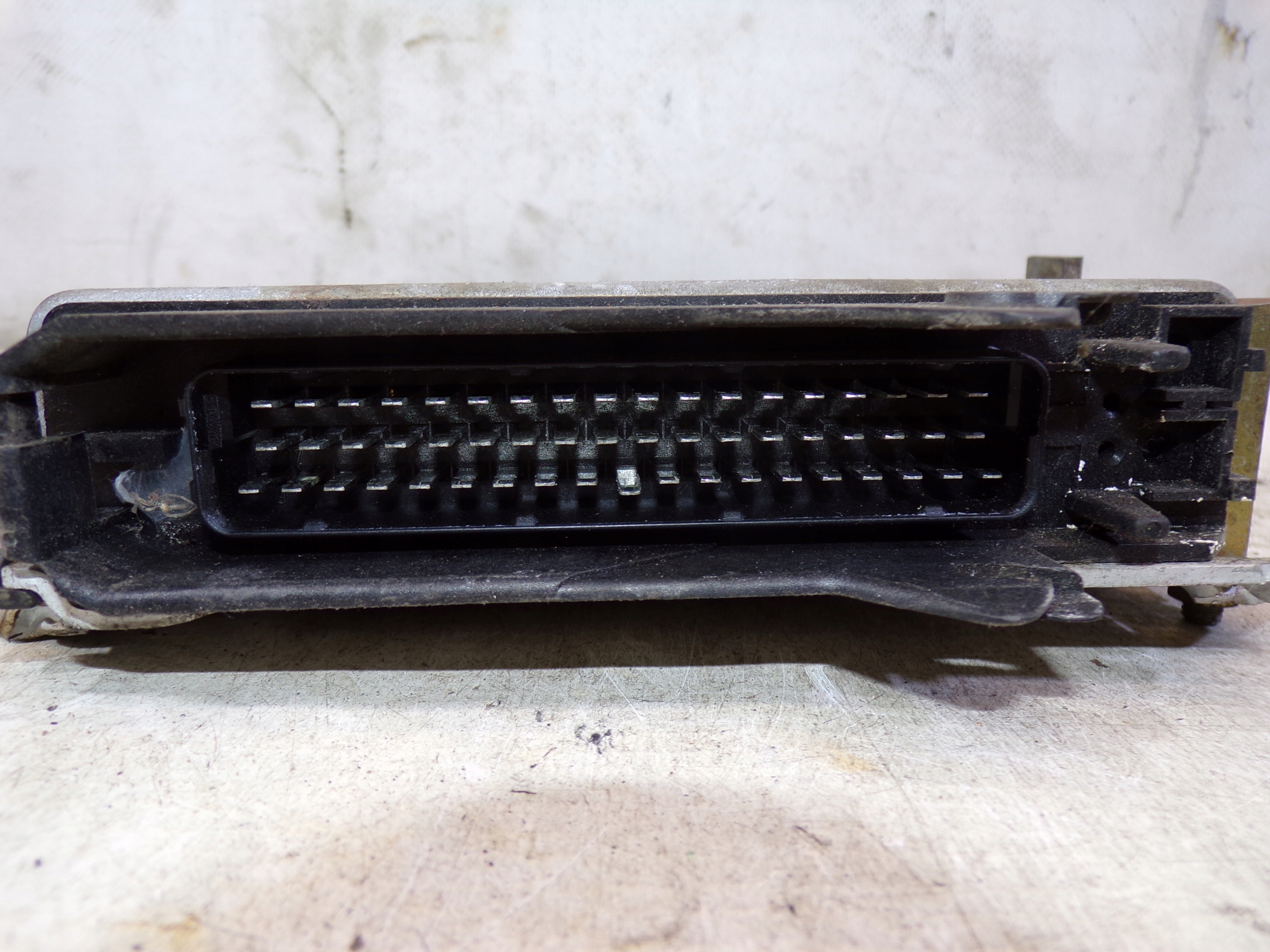 computer Centralina Motore OPEL 2.4 0261200542