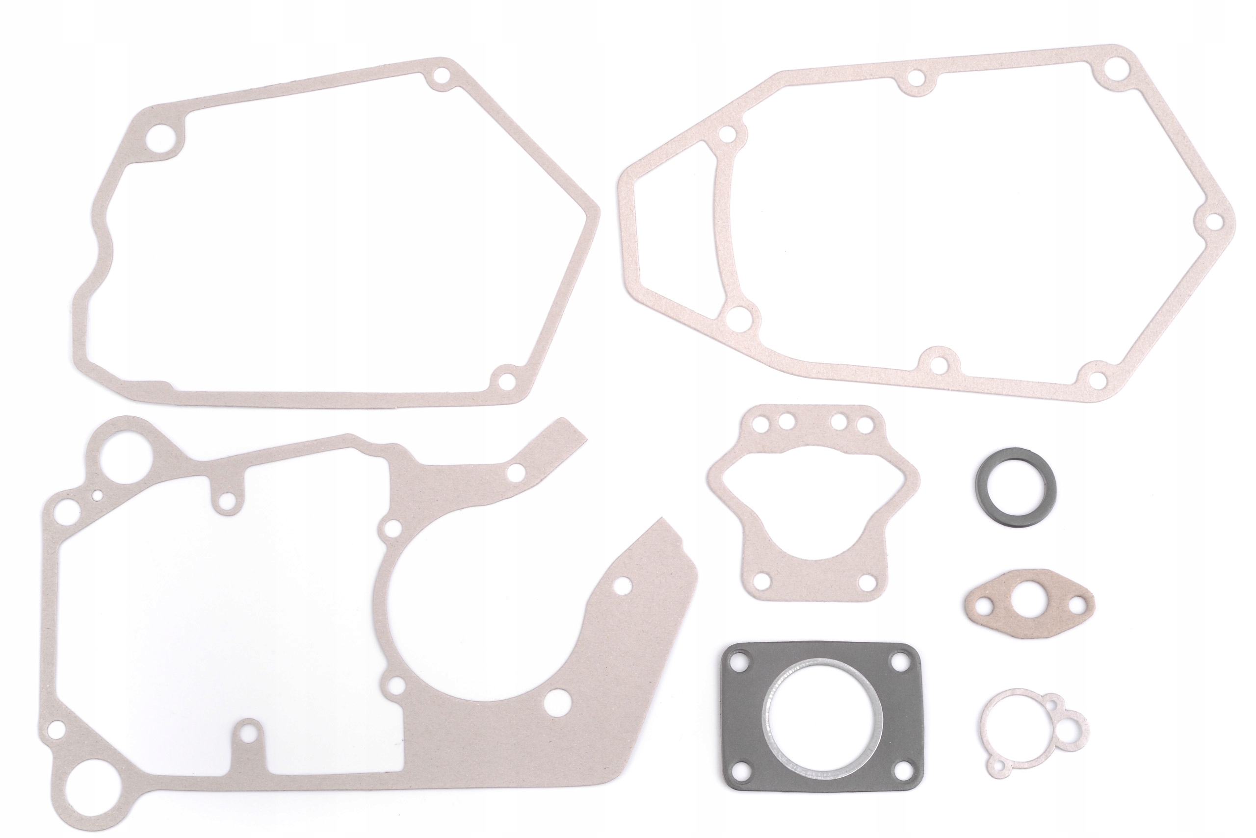 Uszczelki silnika Romet 3 biegowy komplet Producent Venbo