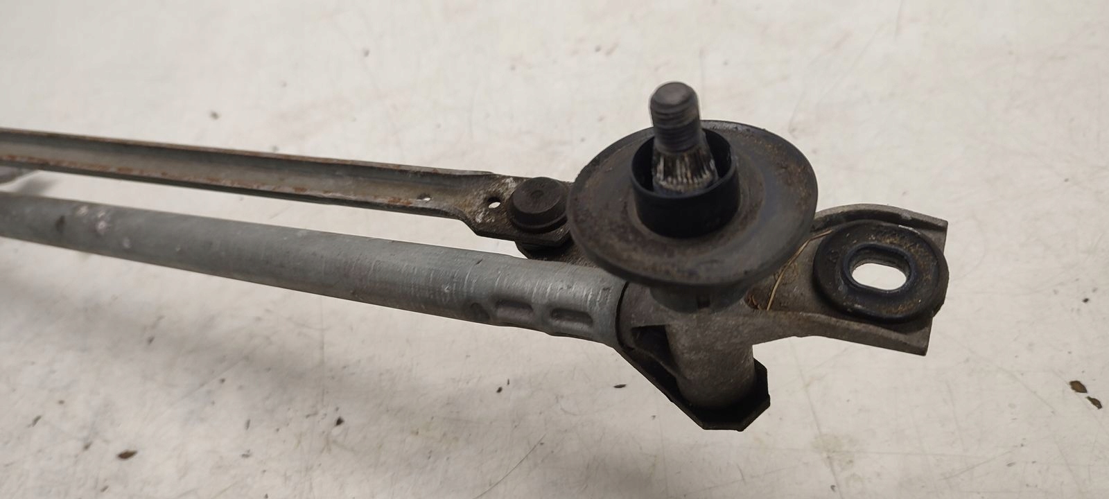 Wischergestänge Opel Astra J kombi 2,0 CDTI