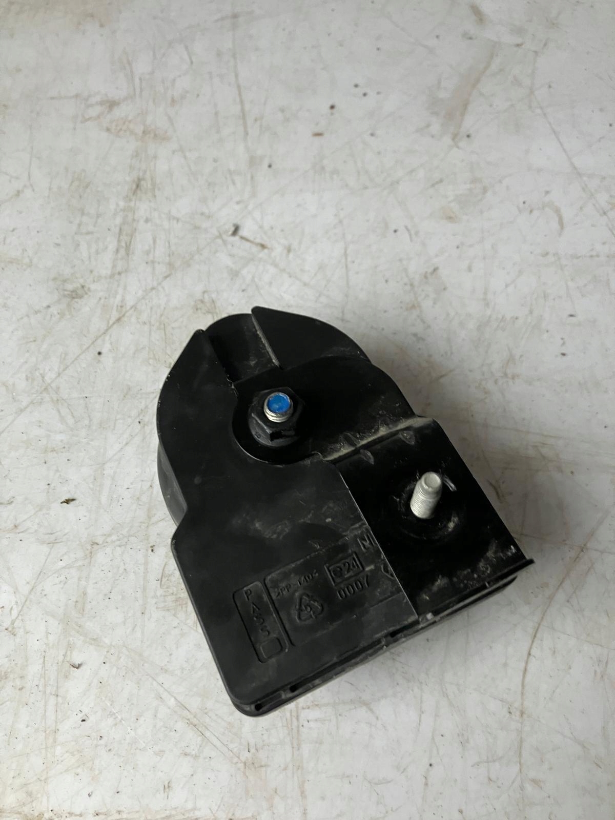 SYRENA ALARMU speaker TESLA MODEL S 1015860-00
