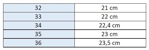 Buty zimowe dziecięce American Club 32 Rodzaj zapięcia Rzepy