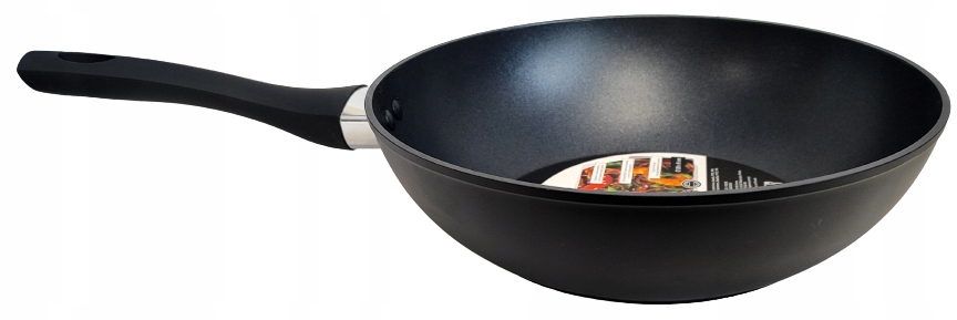 WOK Z POWŁOKĄ NIEPRZYWIERAJĄCĄ 28CM EAN (GTIN) 5903849203890