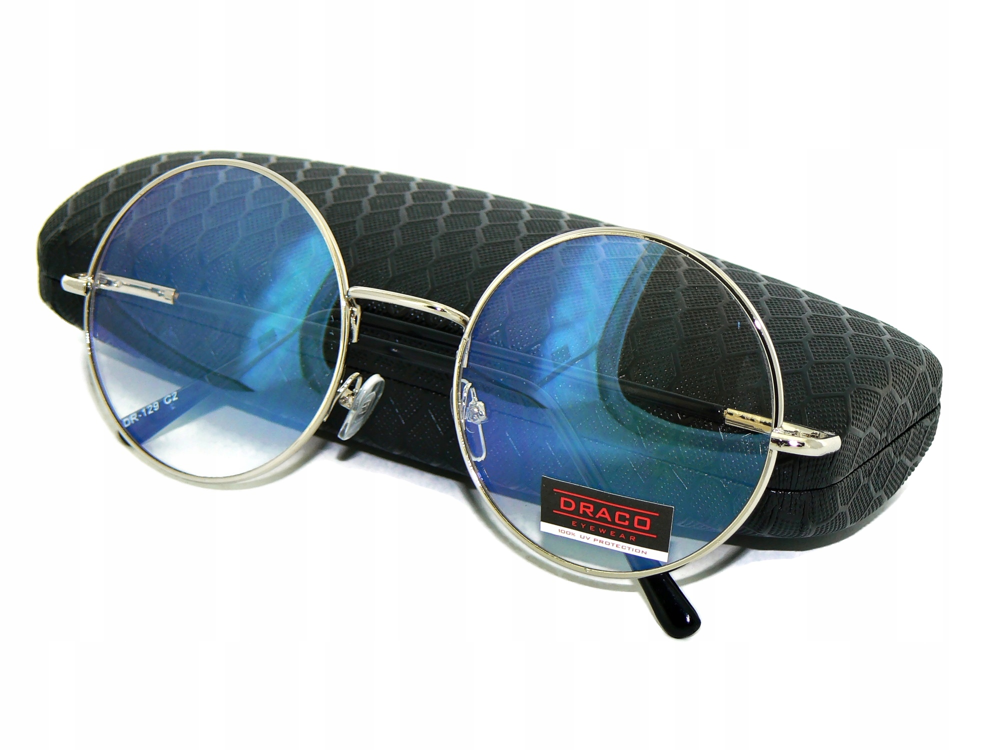

Okulary Zerówki Z Filtrem Blue Light Do Komputera