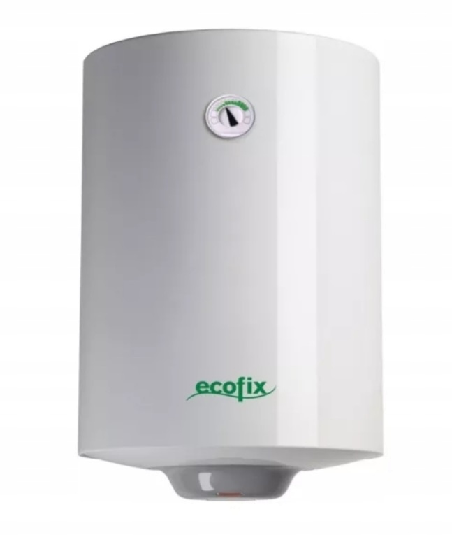 Bojler elektryczny bez wężownicy Ecofix 78 l