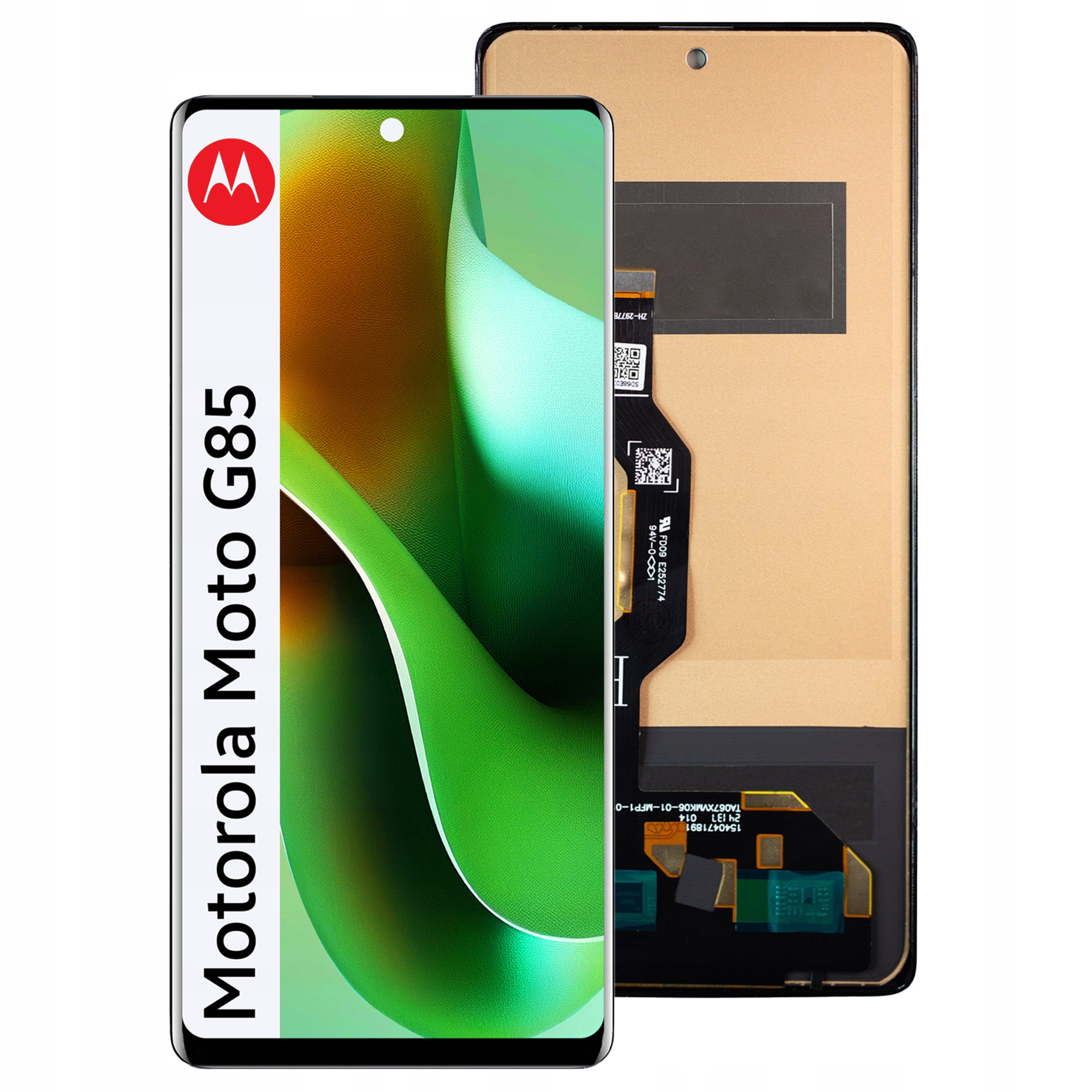 Displej pro Moto G85 Incell Display Panel LCD